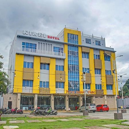 Kirei Hotel Bantaeng Luaran gambar