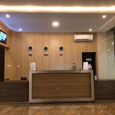 Kirei Hotel Bantaeng Luaran gambar