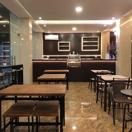 Kirei Hotel Bantaeng Luaran gambar