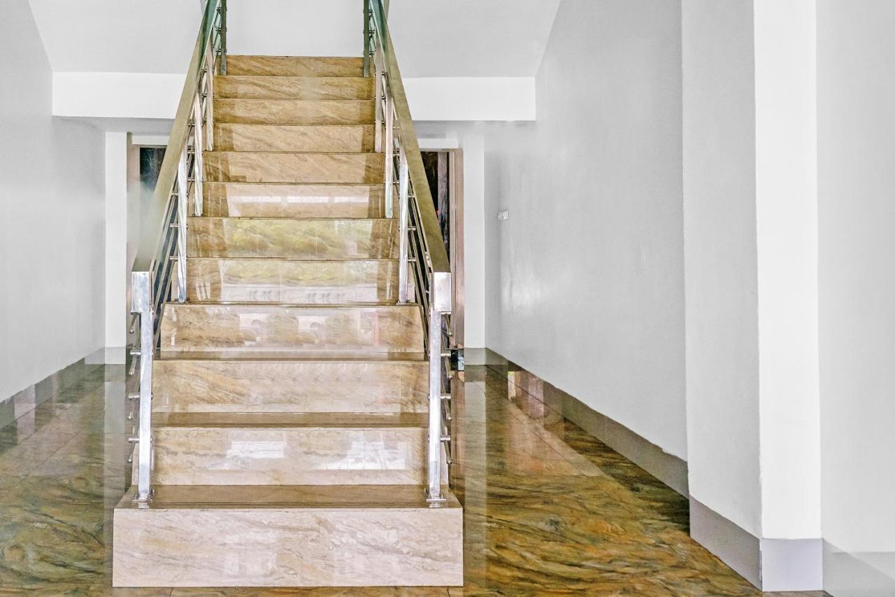 Kirei Hotel Bantaeng Luaran gambar