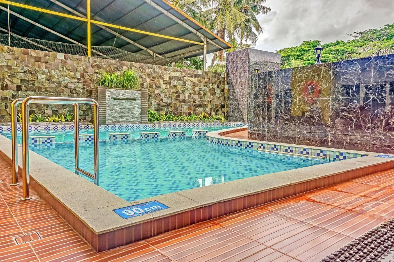 Kirei Hotel Bantaeng Luaran gambar