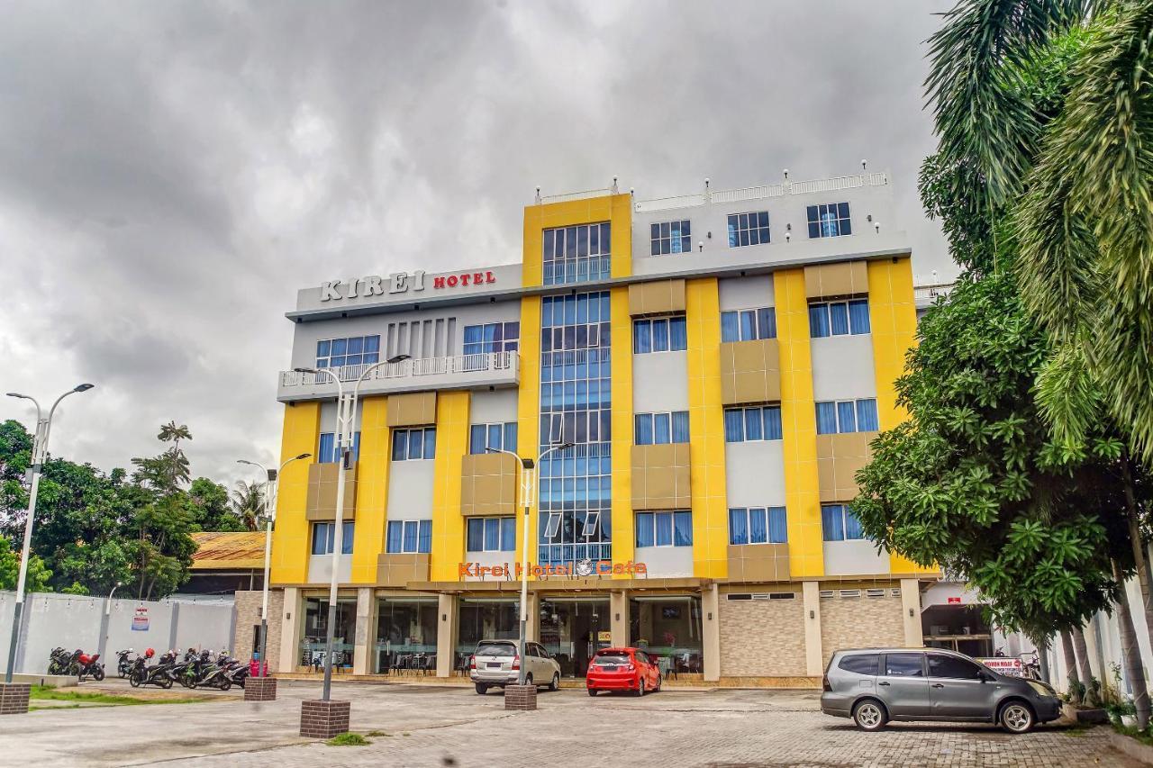 Kirei Hotel Bantaeng Luaran gambar