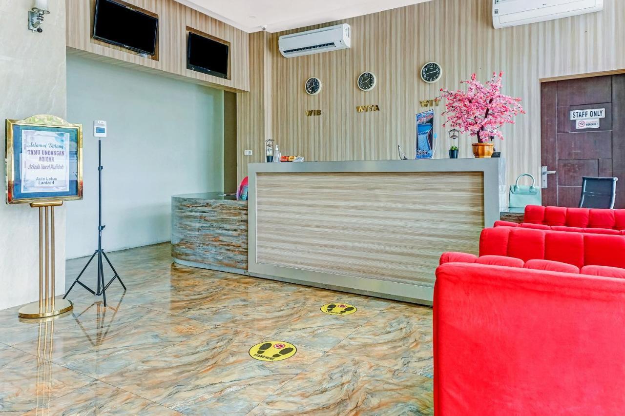 Kirei Hotel Bantaeng Luaran gambar