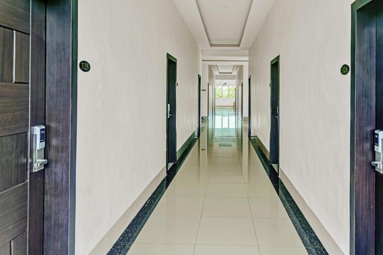 Kirei Hotel Bantaeng Luaran gambar