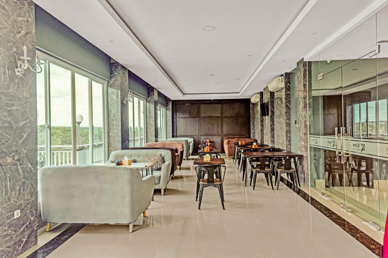 Kirei Hotel Bantaeng Luaran gambar