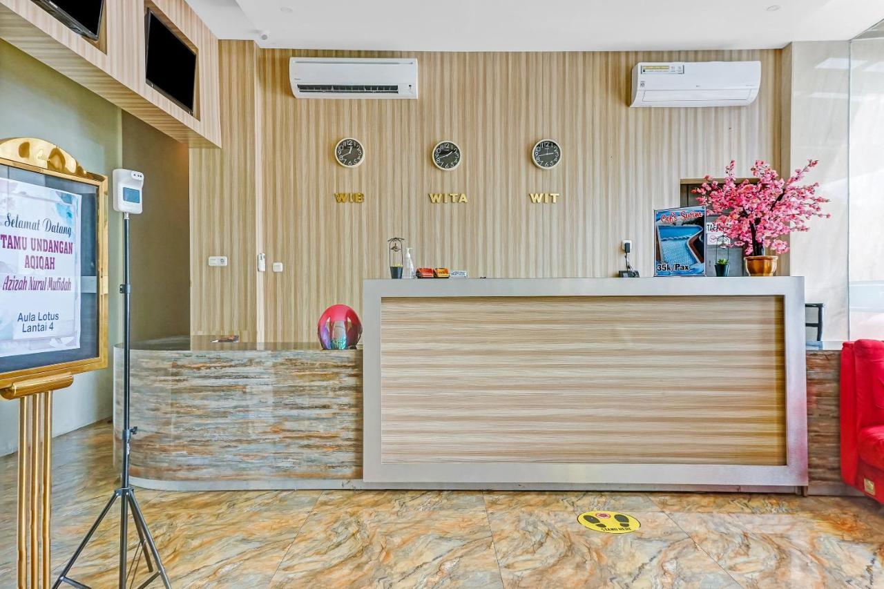Kirei Hotel Bantaeng Luaran gambar