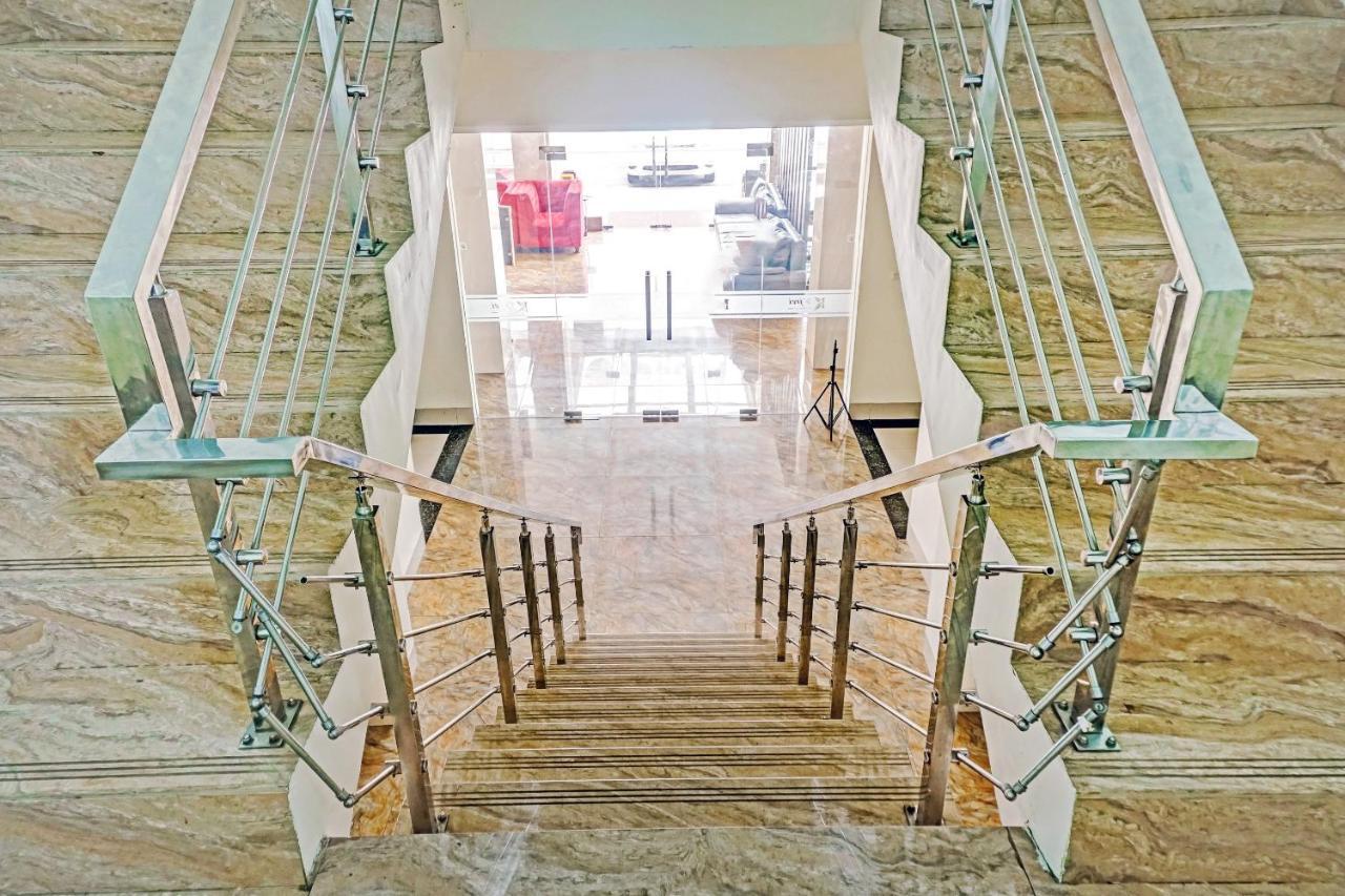 Kirei Hotel Bantaeng Luaran gambar
