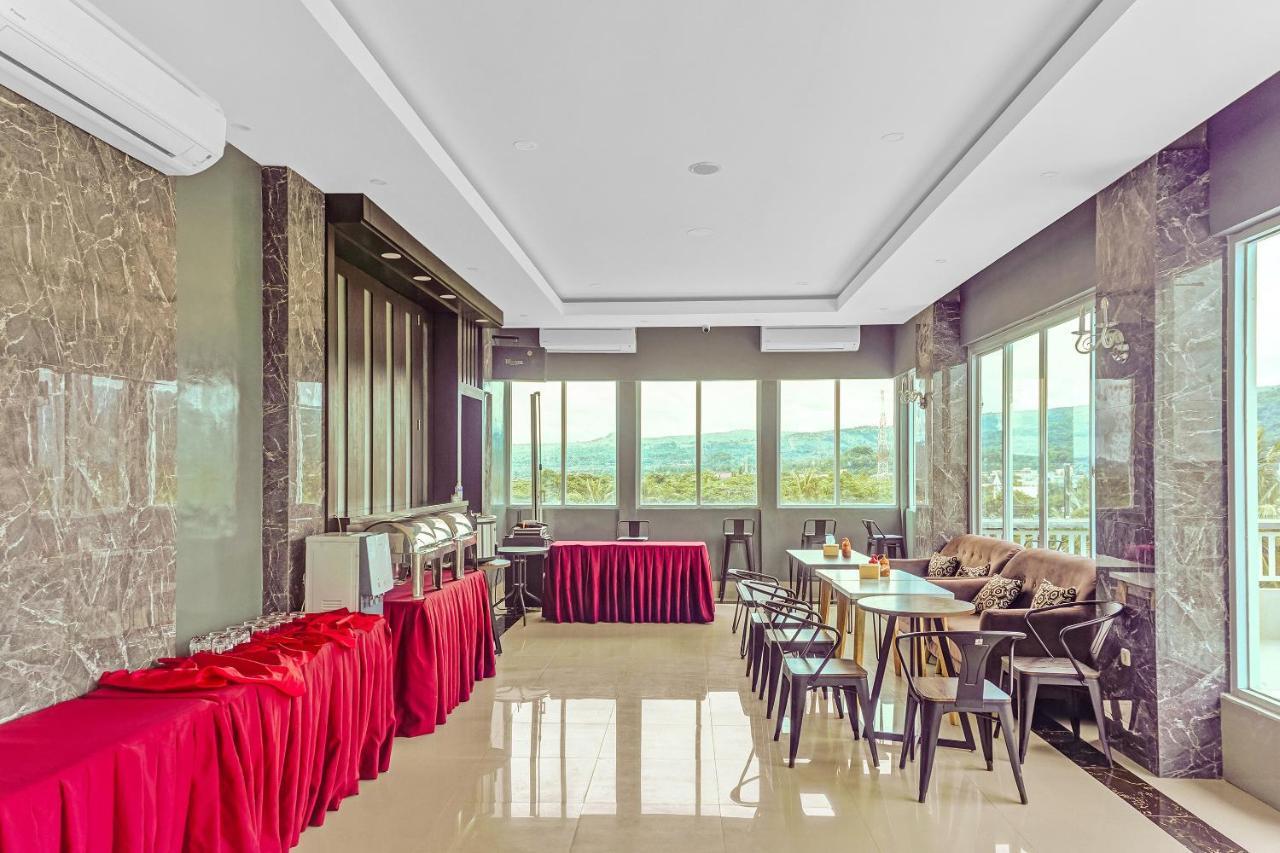 Kirei Hotel Bantaeng Luaran gambar