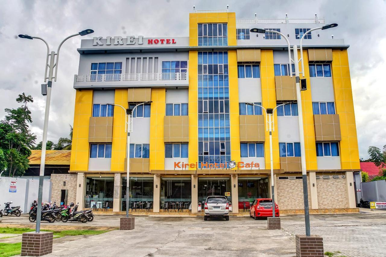 Kirei Hotel Bantaeng Luaran gambar
