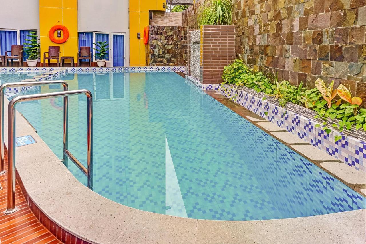 Kirei Hotel Bantaeng Luaran gambar
