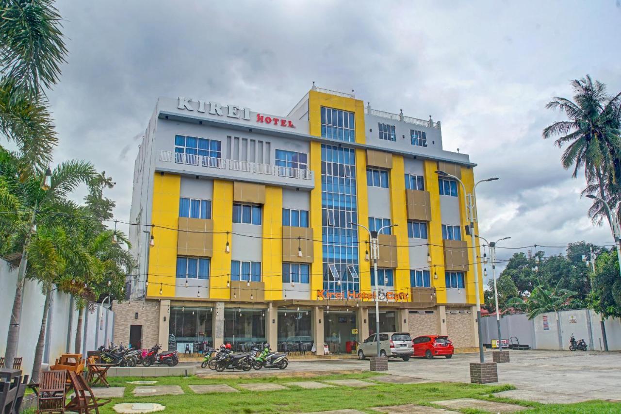 Kirei Hotel Bantaeng Luaran gambar