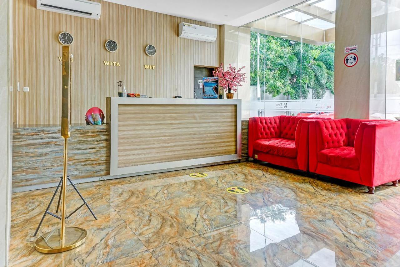 Kirei Hotel Bantaeng Luaran gambar