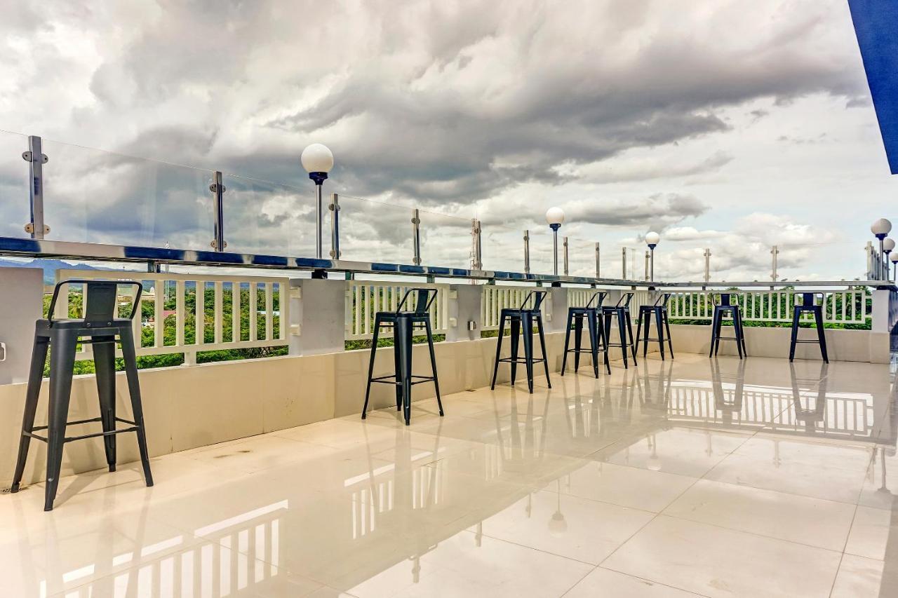Kirei Hotel Bantaeng Luaran gambar