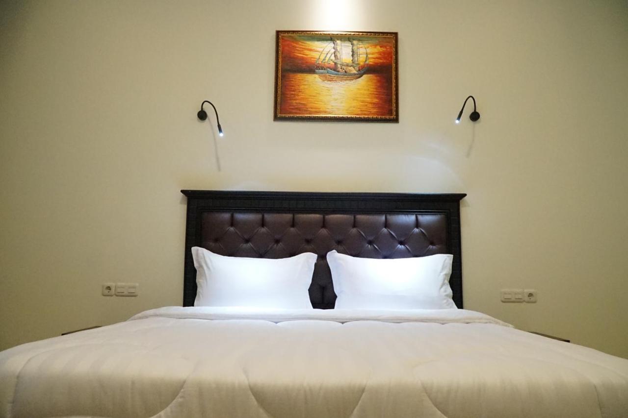 Kirei Hotel Bantaeng Luaran gambar