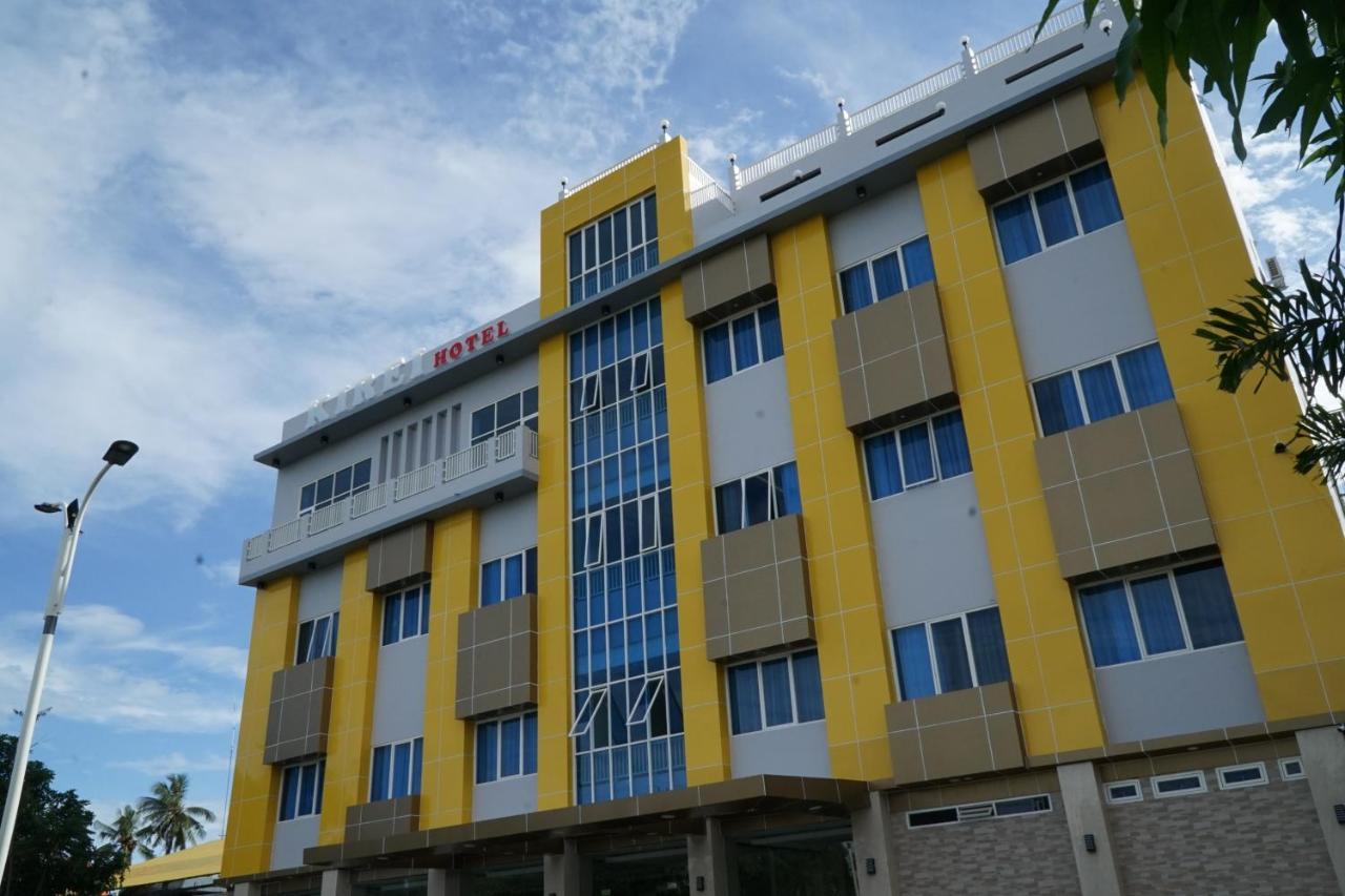 Kirei Hotel Bantaeng Luaran gambar