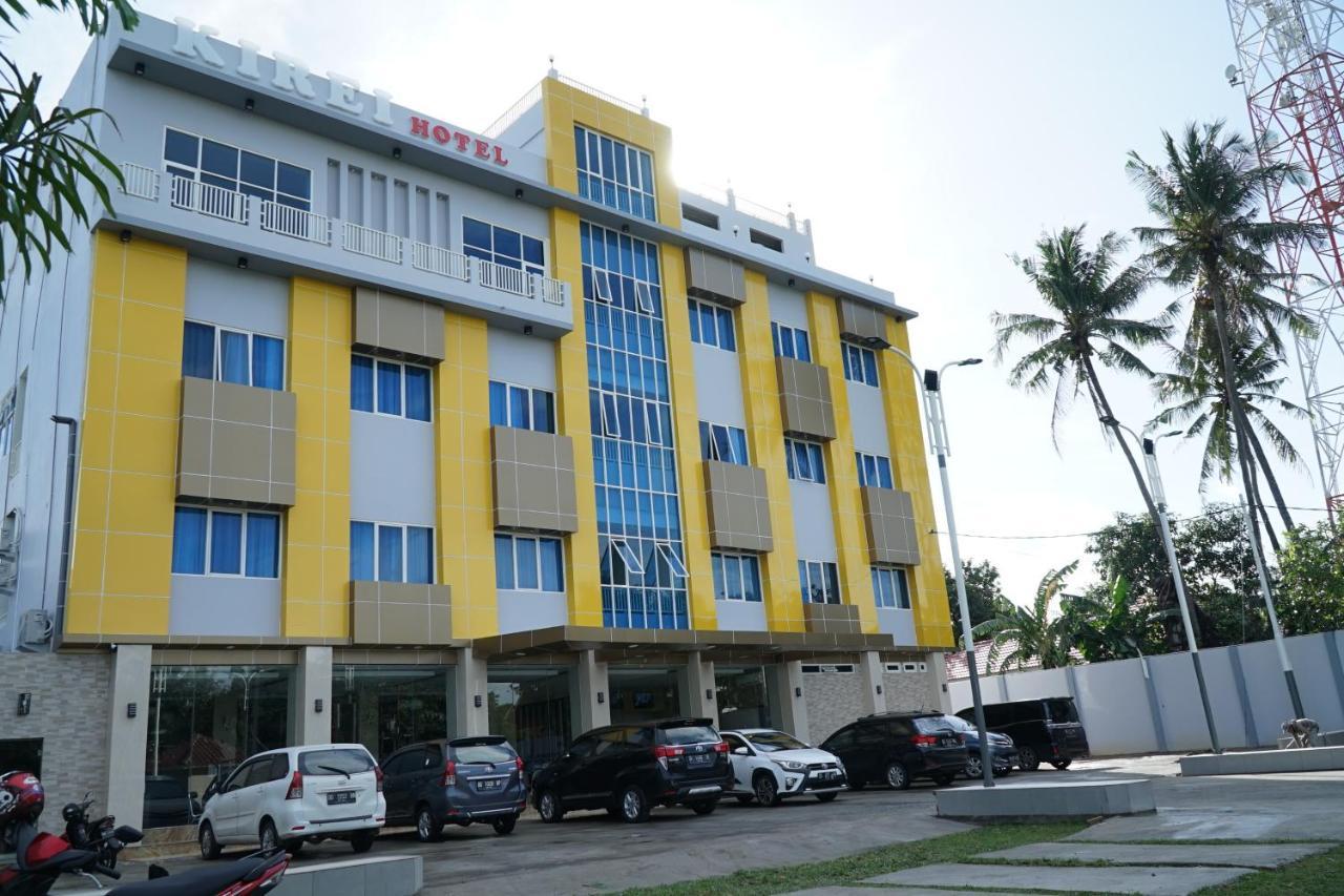 Kirei Hotel Bantaeng Luaran gambar