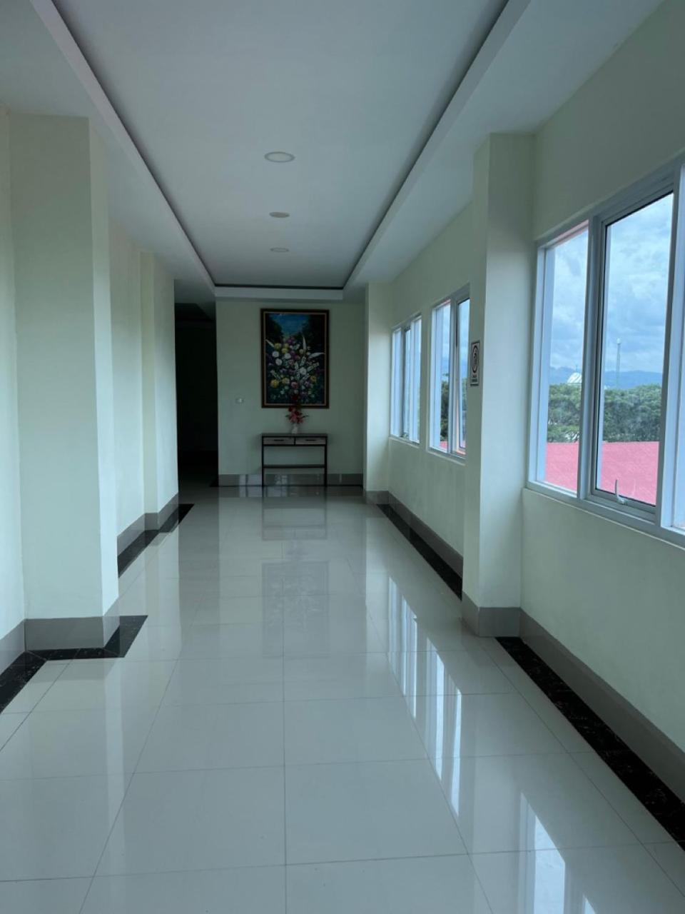 Kirei Hotel Bantaeng Luaran gambar