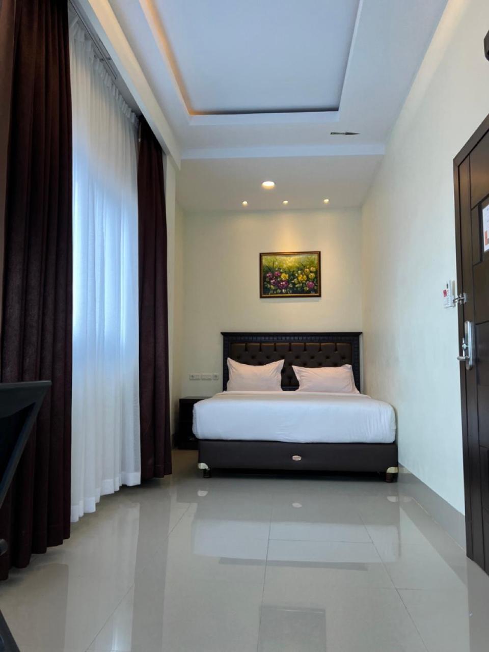 Kirei Hotel Bantaeng Luaran gambar
