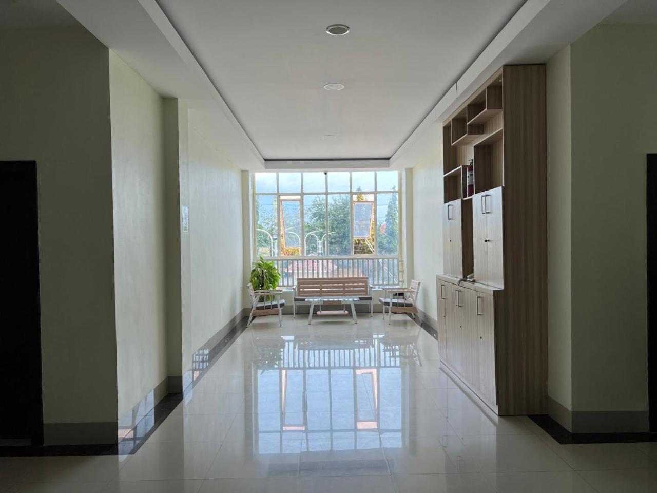 Kirei Hotel Bantaeng Luaran gambar