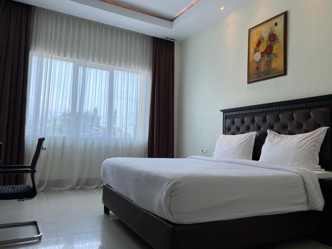 Kirei Hotel Bantaeng Luaran gambar