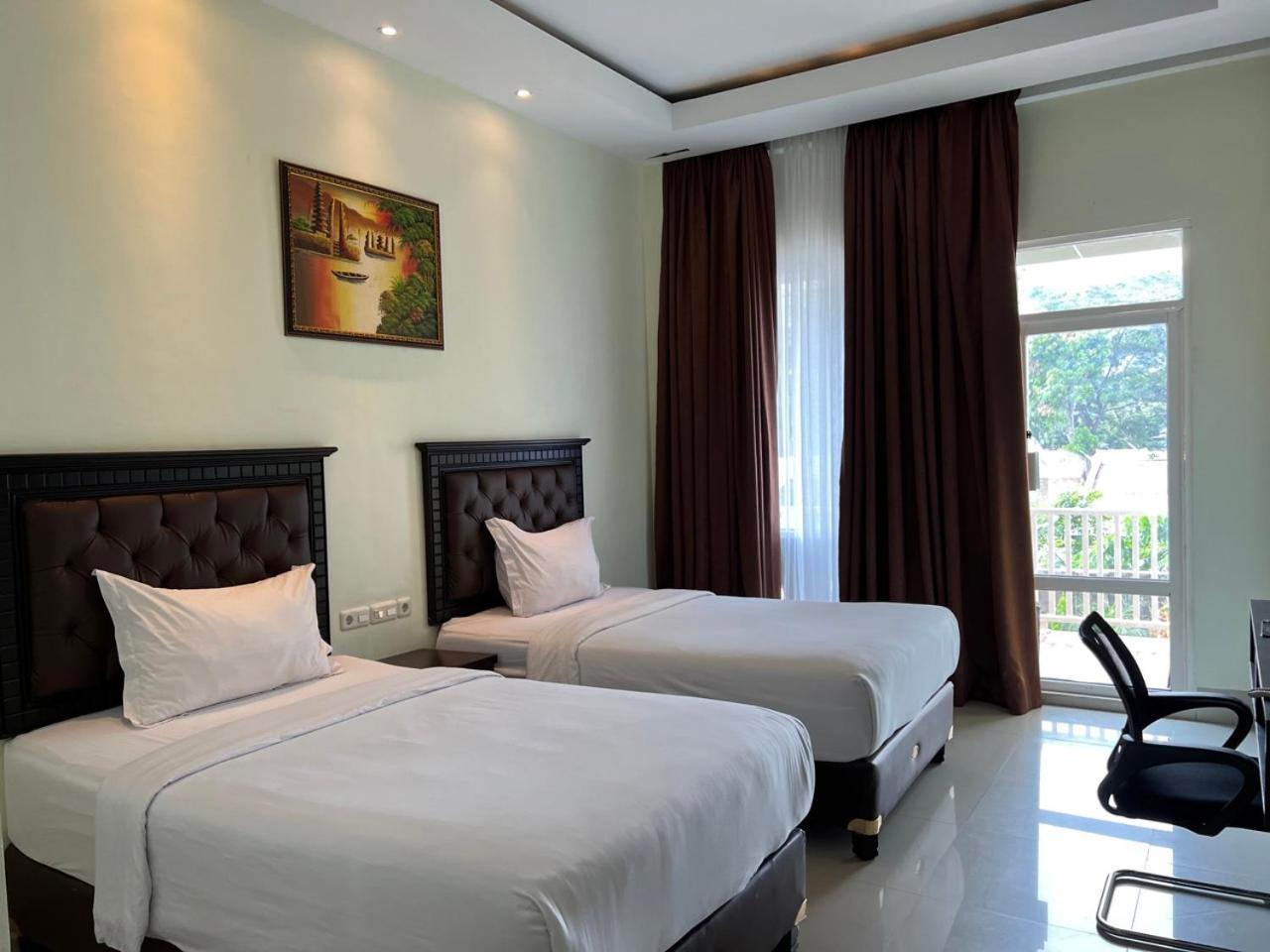 Kirei Hotel Bantaeng Luaran gambar