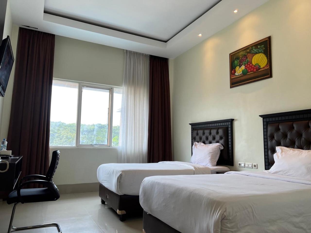Kirei Hotel Bantaeng Luaran gambar