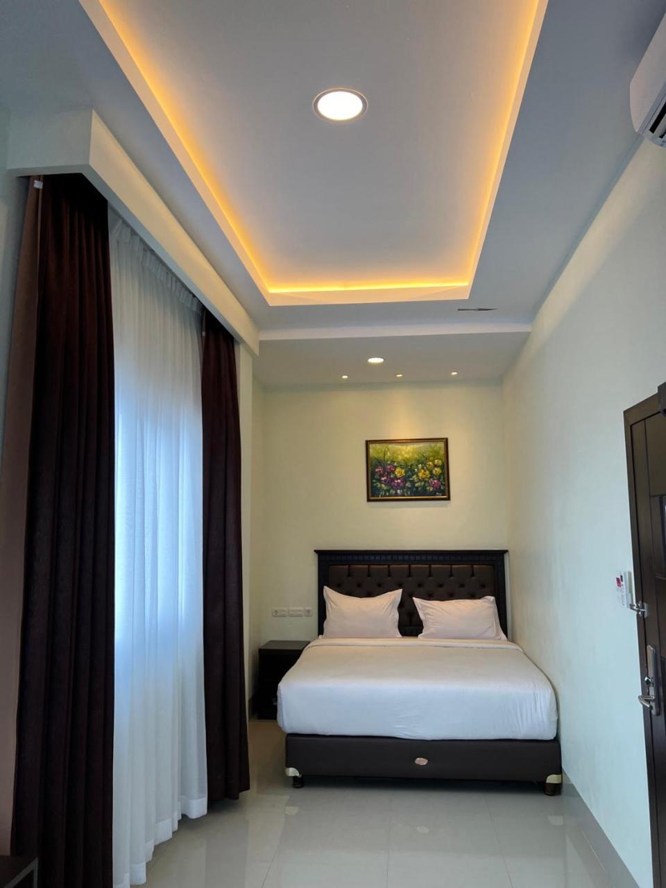 Kirei Hotel Bantaeng Luaran gambar