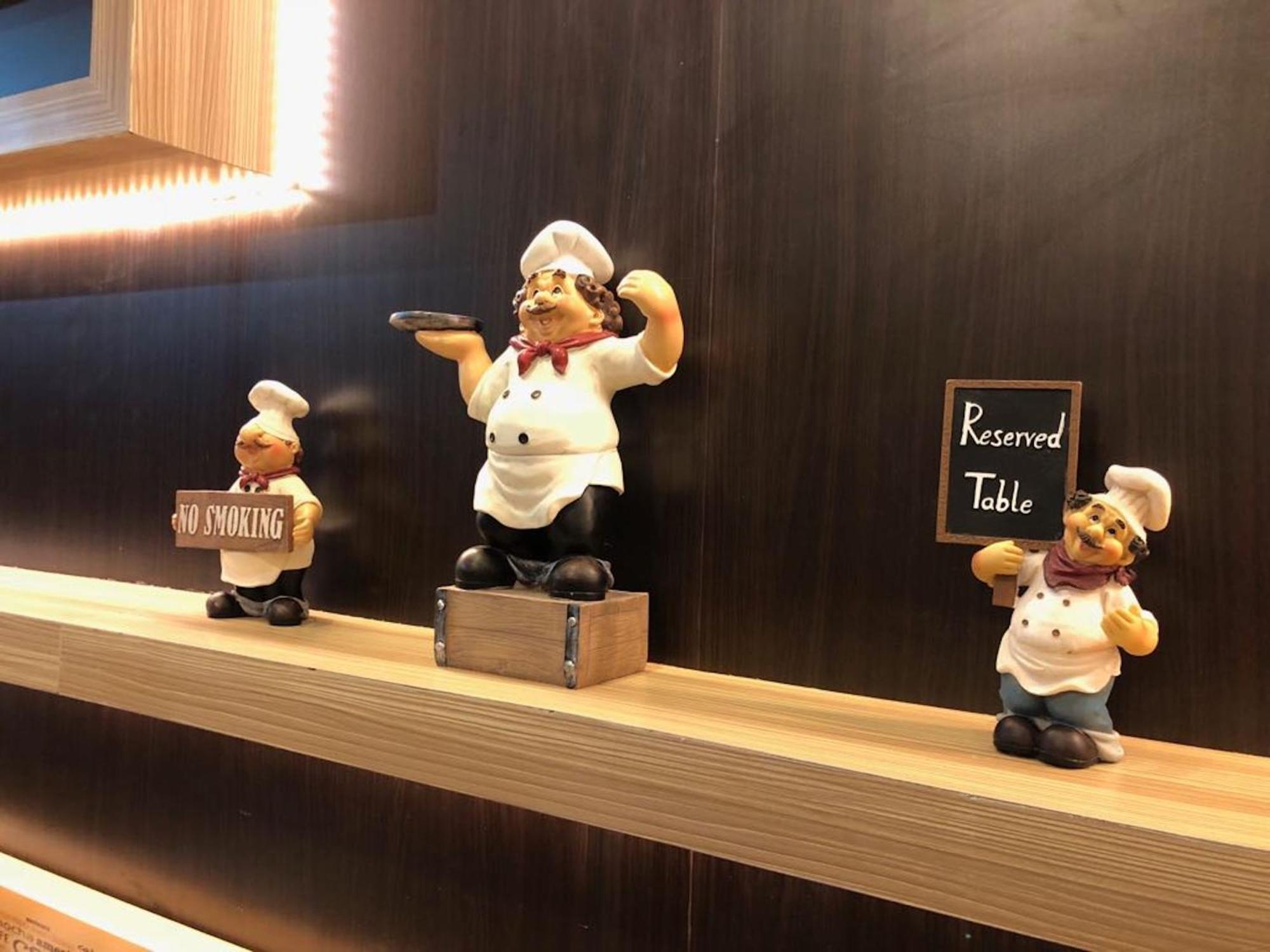 Kirei Hotel Bantaeng Luaran gambar
