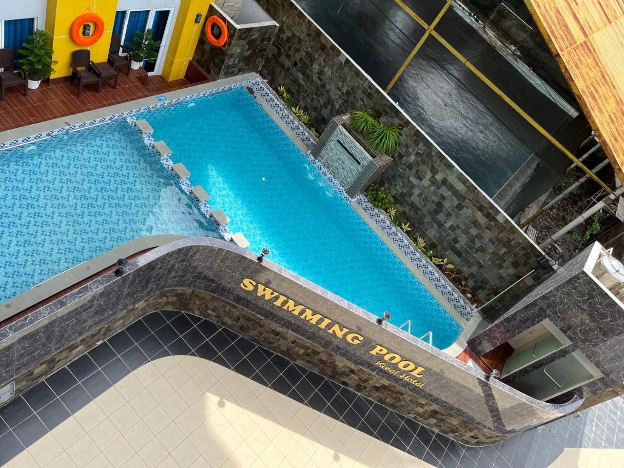 Kirei Hotel Bantaeng Luaran gambar