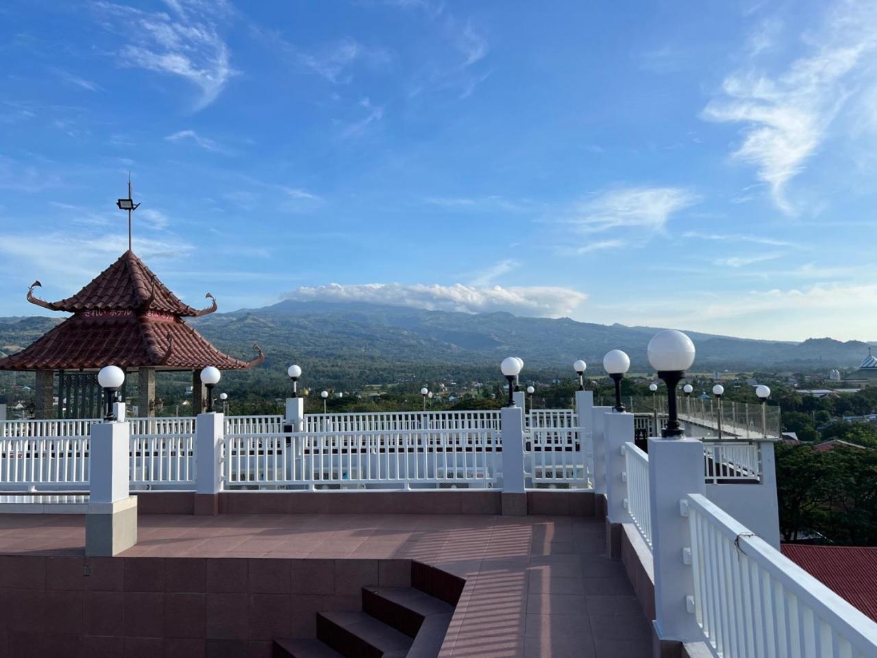 Kirei Hotel Bantaeng Luaran gambar