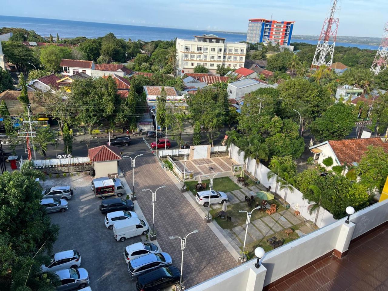 Kirei Hotel Bantaeng Luaran gambar