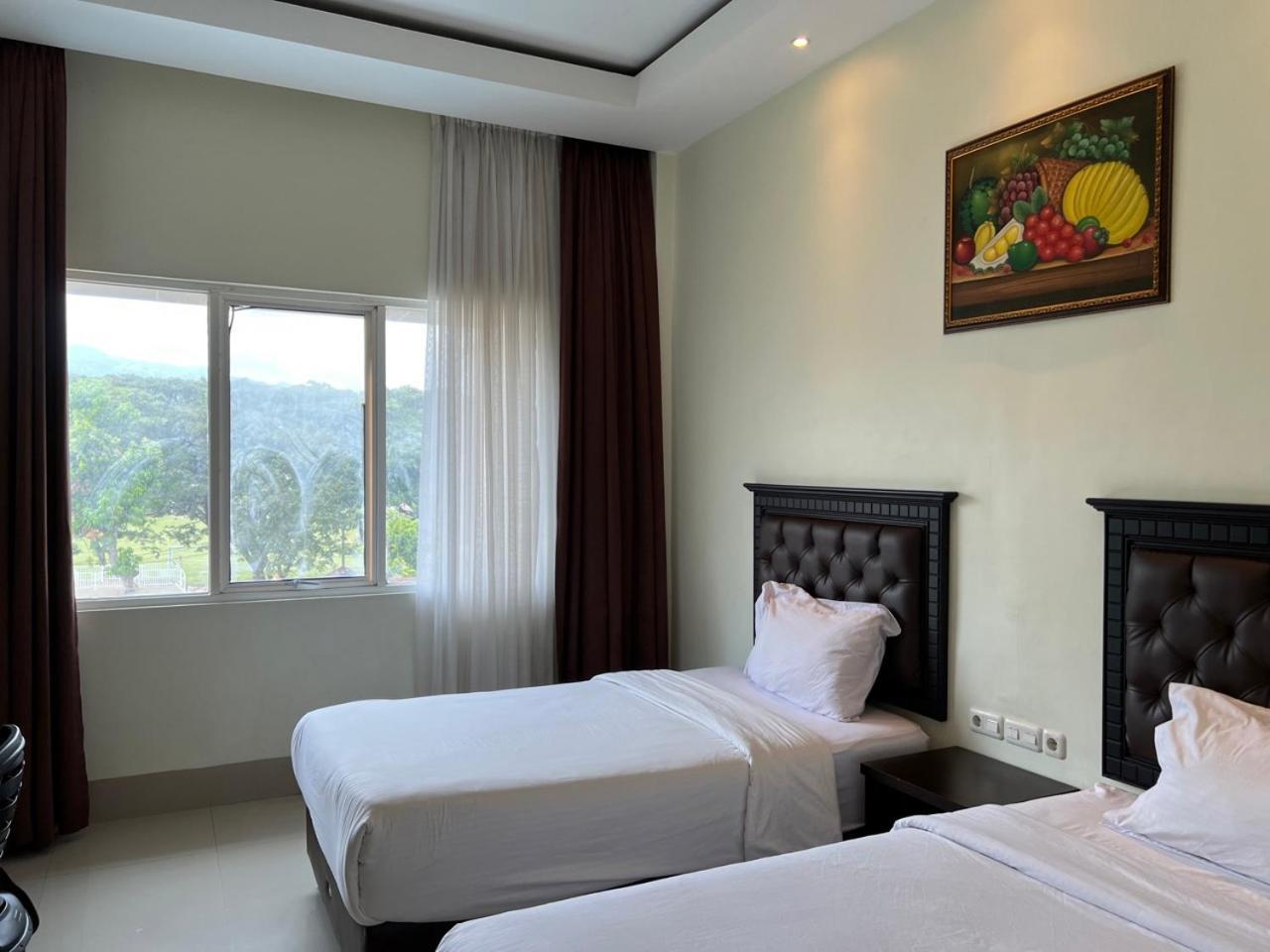 Kirei Hotel Bantaeng Luaran gambar