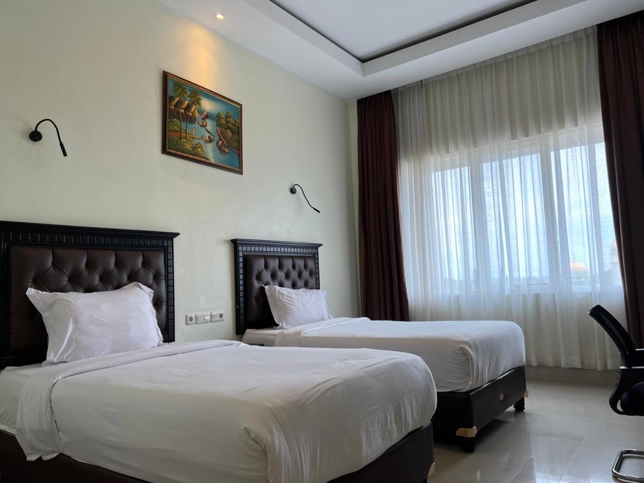 Kirei Hotel Bantaeng Luaran gambar