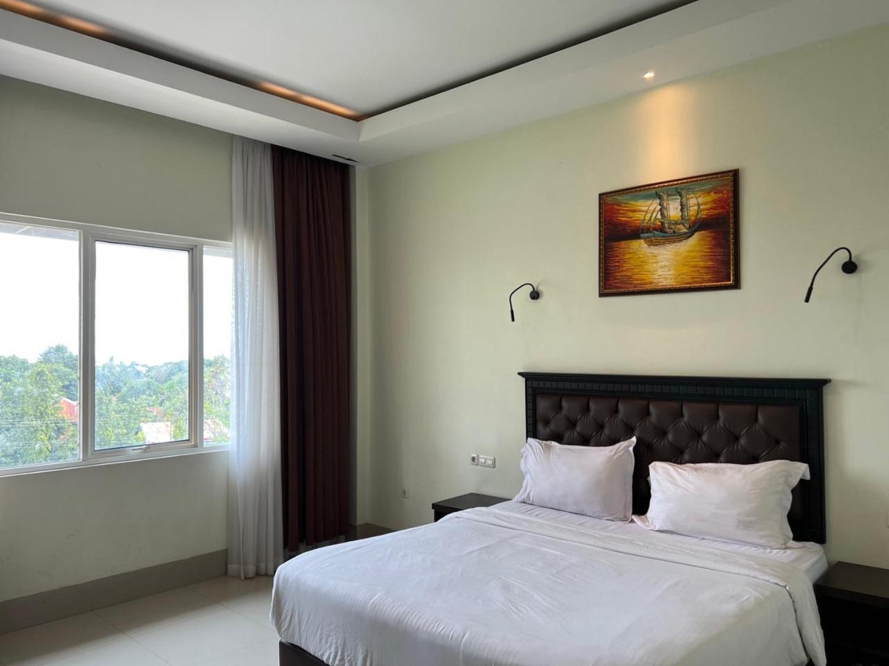 Kirei Hotel Bantaeng Luaran gambar