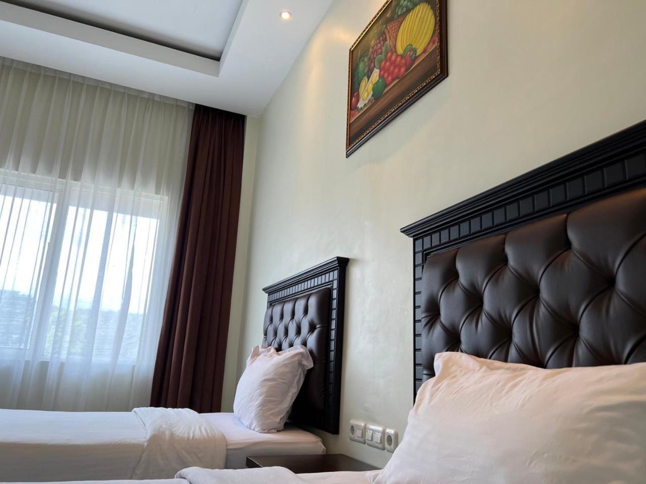 Kirei Hotel Bantaeng Luaran gambar
