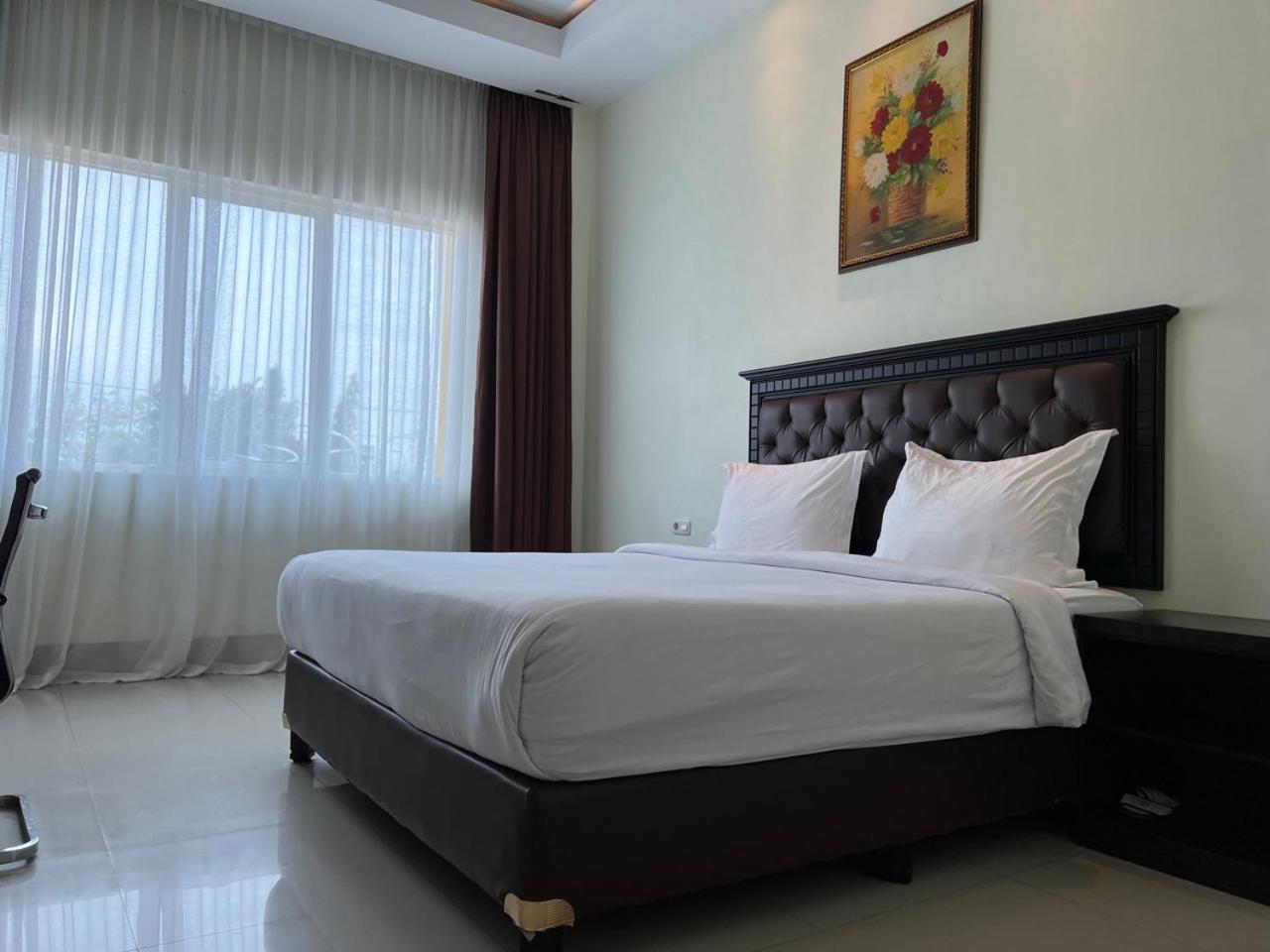 Kirei Hotel Bantaeng Luaran gambar