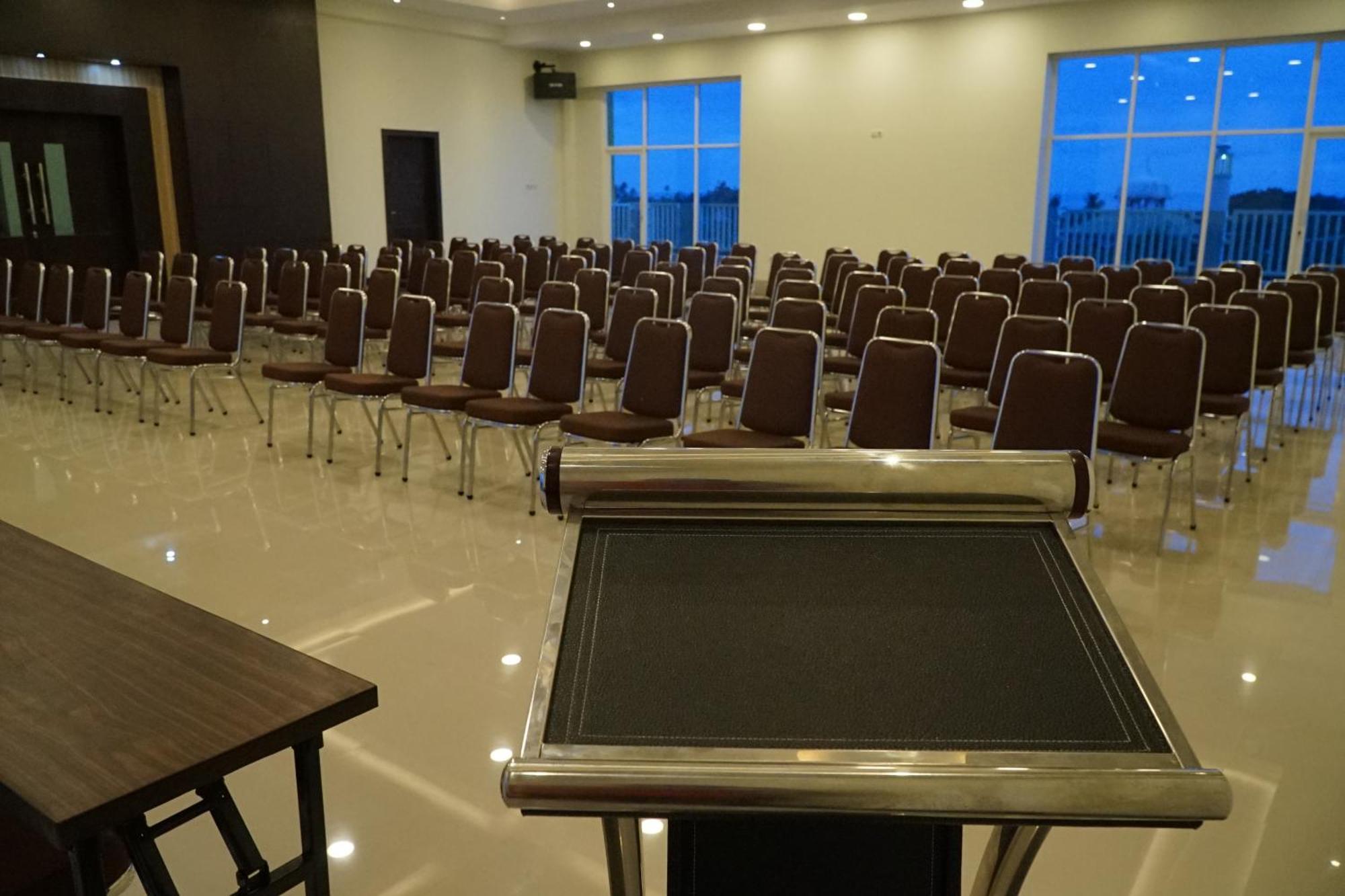 Kirei Hotel Bantaeng Luaran gambar