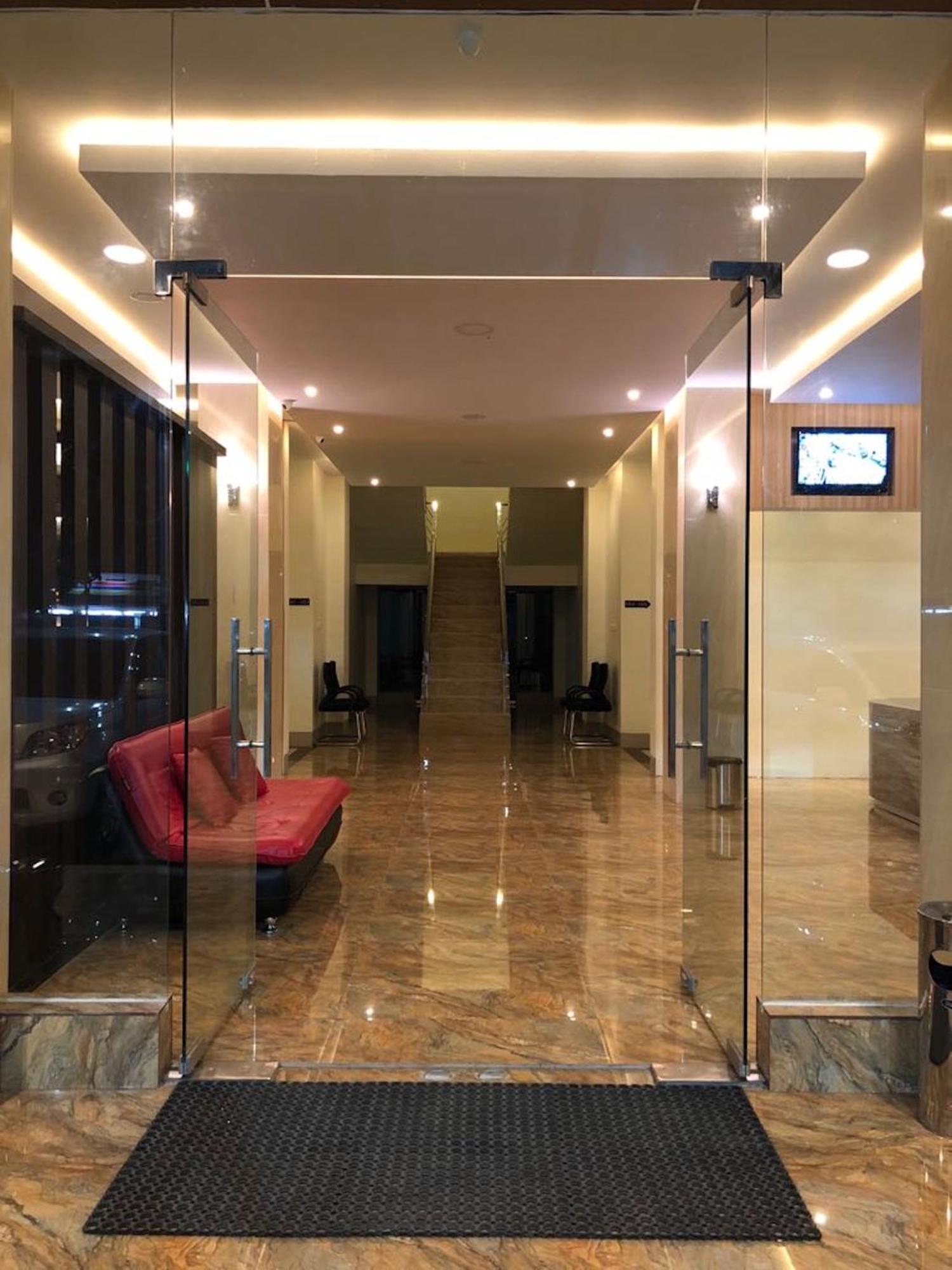 Kirei Hotel Bantaeng Luaran gambar