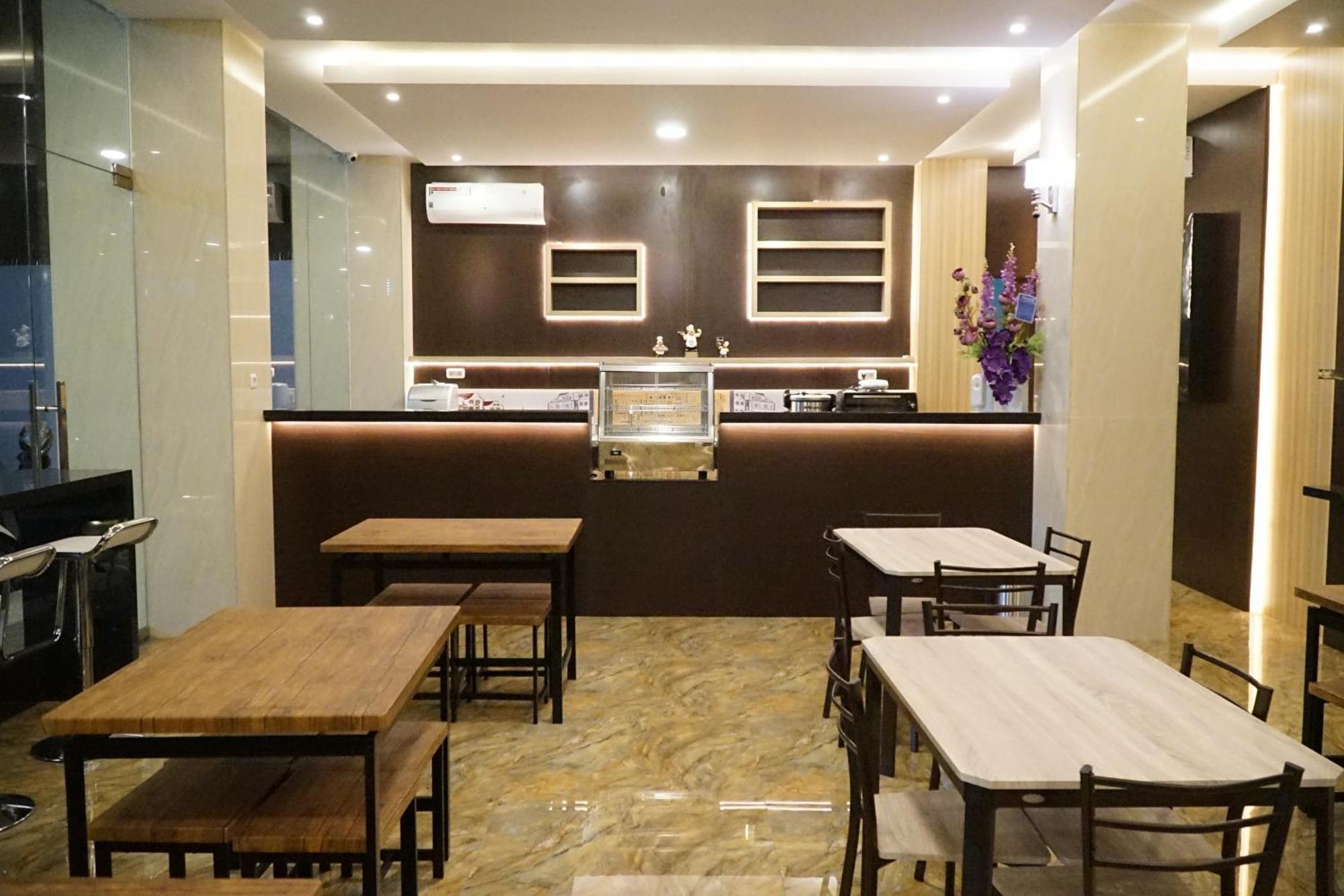 Kirei Hotel Bantaeng Luaran gambar