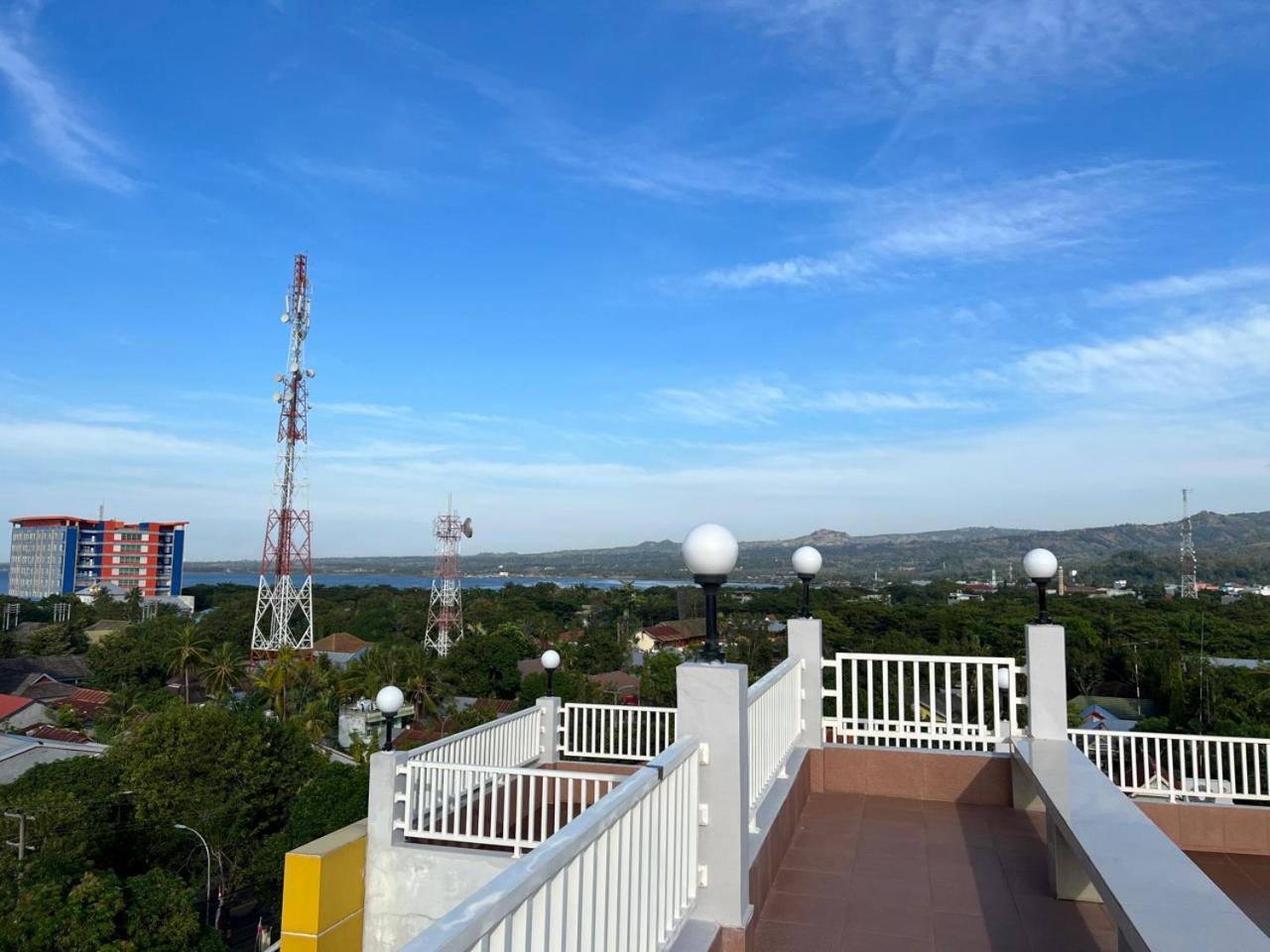 Kirei Hotel Bantaeng Luaran gambar