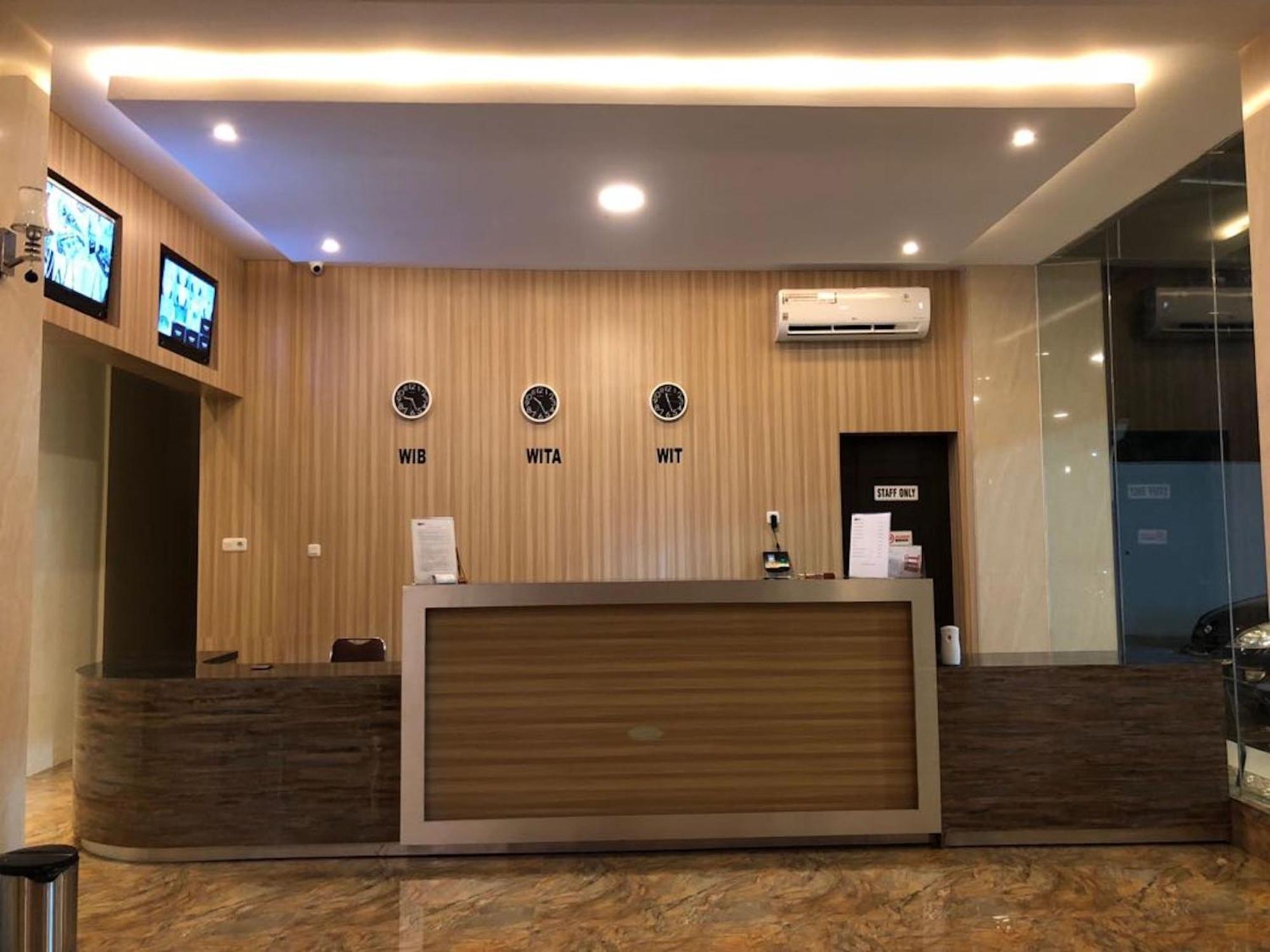 Kirei Hotel Bantaeng Luaran gambar