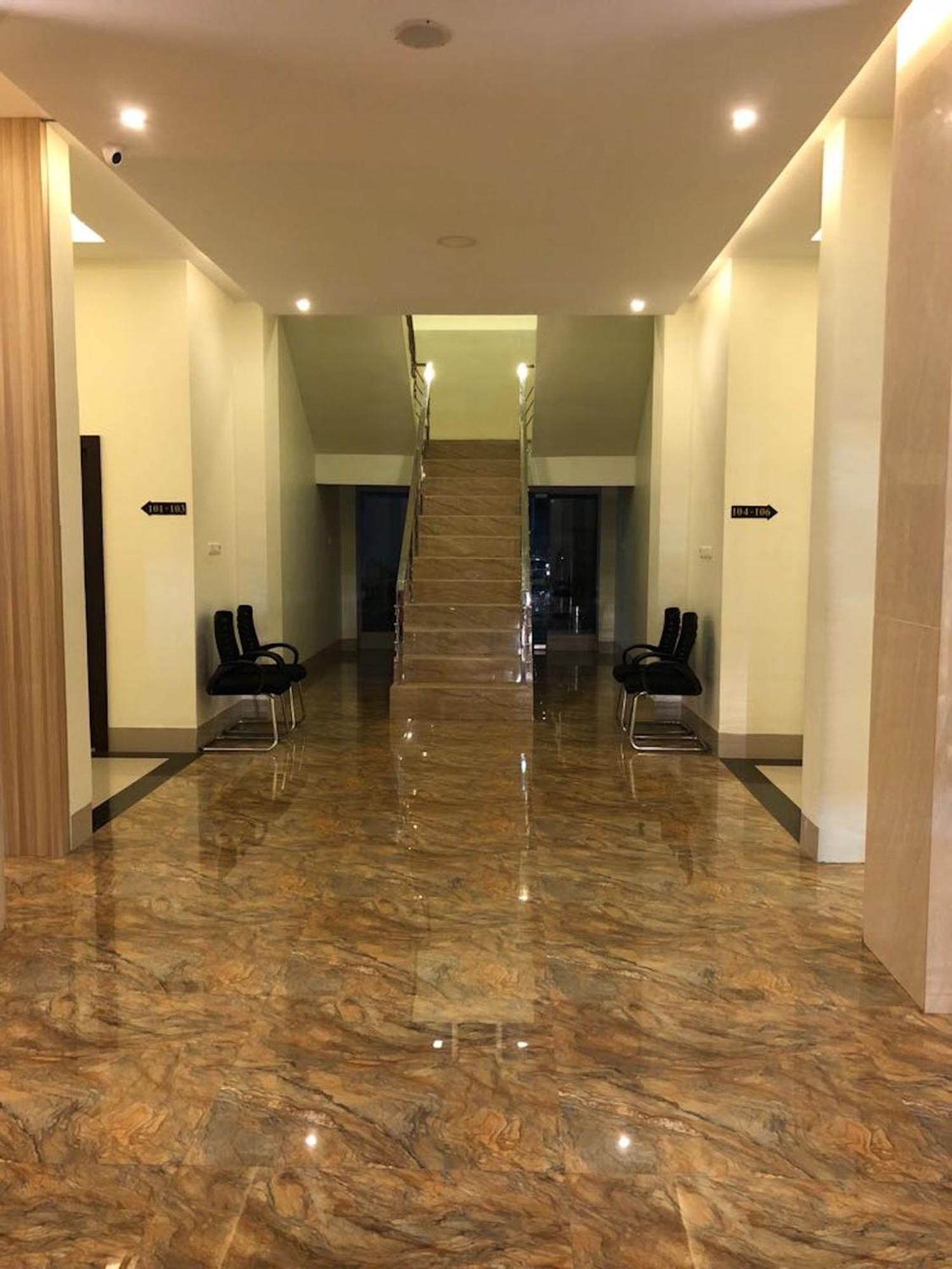 Kirei Hotel Bantaeng Luaran gambar