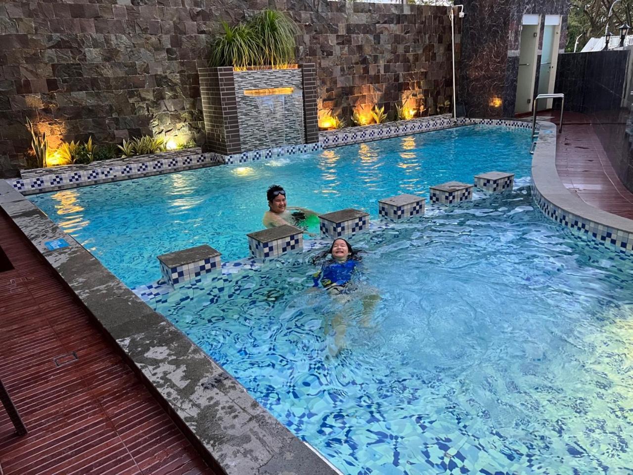 Kirei Hotel Bantaeng Luaran gambar